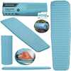 Isetäituv madrats Bestway TerrainPro 69621, 183 x 51 x 5,1 cm, helesinine