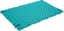 Täispuhutav lamamistool Intex Giant 56841EU, 290 x 226 cm, roheline