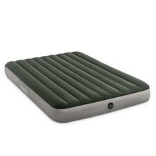 Täispuhutav madrats Intex Prestige Downy Queen, 203x152x25 cm