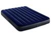 Täispuhutav madrats Intex Classic Downy Full, 191x137x25 cm, sinine