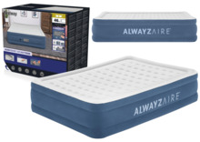 Täispuhutav madrats Bestway 67624, 203 x 152 x 46 cm