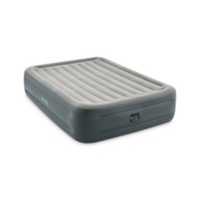 Täispuhutav madrats Intex Dura-Beam Essential Rest Queen 64126, 203 x 152 x 46 cm