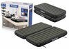 Täispuhutav madrats Bestway Tritech Connect and Rest 3-in-1 67922, 188x99x25 cm, must/hall