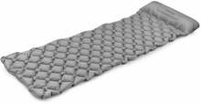 Õhkmadrats Spokey Air Bed 941058, 190 x 60 cm, hall