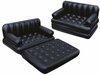 Täispuhutav diivanvoodi Bestway Multi-Max 5-in-1 75054, 188x152x64 cm, elektripumbaga