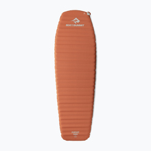 Isetäituv madrats Sea To Summit Pursuit SI Regular Contour, pruun