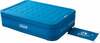 Täispuhutav madrats Coleman Extra Durable Raised Double 2000031639, 198 x 137 x 47 cm, sinine