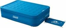 Täispuhutav madrats Coleman Extra Durable Raised Double 2000031639, 198 x 137 x 47 cm, sinine
