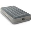 Täispuhutav madrats Intex Prestige Twin Dura-Beam 64112, 191 x 99 x 30 cm, hall
