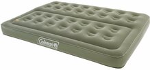 Täispuhutav madrats Coleman Maxi Comfort Bed Double 2000039169, 198 x 137 x 22 cm, roheline