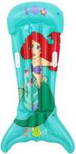 Täispuhutav madrats Bestway Little Mermaid 9101F, 158 x 81 cm