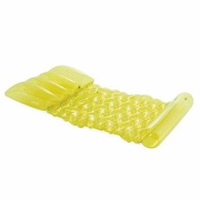 Täispuhutav madrats Intex 58725EU, 173 x 89 cm, sinine