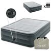Täispuhutav madrats Intex 64418ND, 203 x 152 x 56 cm, 2-le