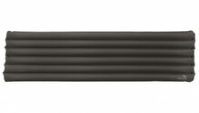 Täispuhutav madrats Easy Camp Hexa Mat 300050, 185x45x6 cm, must