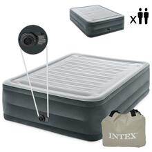 Täispuhutav madrats Intex 64418ND, 203 x 152 x 56 cm, 2-le