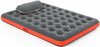 Täispuhutav madrats Bestway 67703, 203 x 152 x 22 cm, must/punane
