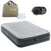 Täispuhutav madrats Intex Full Comfort-Plush, 191 x 137 x 33 cm