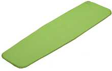 Õhkmadrats Bestway TerrainLite, 183 x 51 x 2,5 cm, roheline