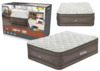 Täispuhutav madrats Bestway 69145, 203 x 152 x 51 cm