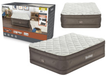 Täispuhutav madrats Bestway 69145, 203 x 152 x 51 cm