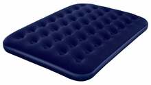 Täispuhutav madrats Bestway Full 67002, 191x137x22 cm, sinine