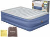 Täispuhutav madrats Bestway TriTech Montana 67690, 203 x 152 x 61 cm