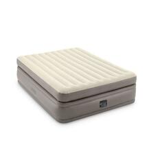 Täispuhutav madrats Intex Prime Comfort Elevated Queen, 203x152x51 cm