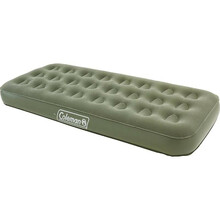 Täispuhutav madrats Coleman Maxi Comfort, üheinimese, 197x82x22 cm, oliivroheline