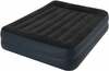 Täispuhutav madrats Intex Dura-Beam Plus Queen 64124, 203 x 152 x 42 cm, must