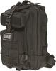 Matkaseljakott Magnum Fox, 25 L, must