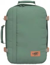 Reisikott CabinZero Classic 36 L, sage forest