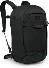 Seljakott Osprey Metron 24, must, 24 L