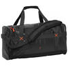 Reisikott-seljakott Helly Hansen Duffel, 50 L, must