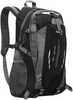 Matkaseljakott Nils Extreme NC1749, 40 L, must/hall