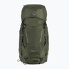 Matkakott Osprey Kestrel 48, roheline/khaki, S/M