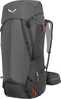 Matkakott Salewa Trek Mate 65+5, quiet shade