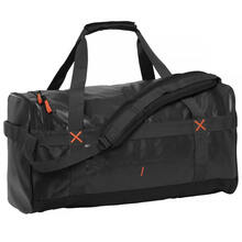 Reisikott-seljakott Helly Hansen Duffel, 50 L, must