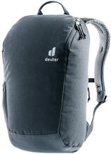 Seljakott Deuter StepOut 3815123, 16 L, must