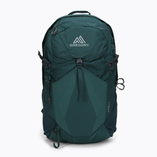 Matkaseljakott Gregory Juno RC, 24 L, roheline