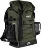 Matkaseljakott Neo Tools Hiking 63-131, 30 L, must/tumeroheline