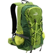 Reisikott Cattara GreenW, 32 L, roheline