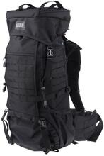 Matkakott Magnum Bison, 65 L, must