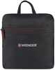 Reisikott Wenger Travel, 25 L, must