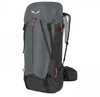 Matkaseljakott Salewa Trek Mate 50+5, naistele, quiet shade-uni
