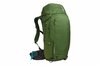 Meeste matkaseljakott Thule AllTrail 45L, garden green