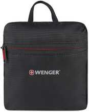 Reisikott Wenger Travel, 25 L, must
