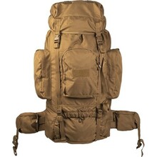 Taktikaline seljakott Mil-Tec Recom, 88 L