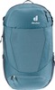Jalgratturi seljakott Deuter Trans Alpine 30, atlantic/ink