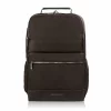 Seljakott Paolo Peruzzi AS-06-BR, pruun