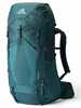 Matkakott Gregory Maven 58, ocean slate